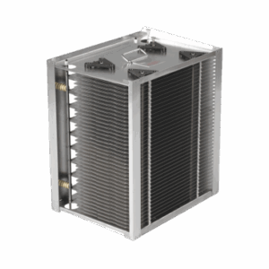 UNICELL ASSEMBLY, WIDE SPACING