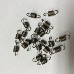REPLACEMENT WIRE TENSION SPRINGS (20/SET)