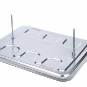 18" x 14" High Temperature Access Door