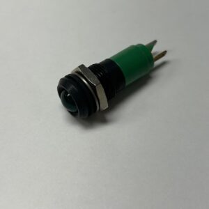 PILOT LIGHT, GREEN LED (OLD)