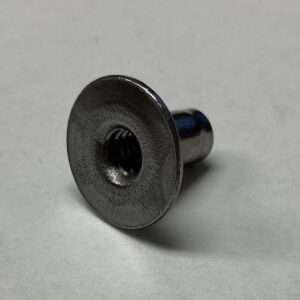 IONIZER CONTACT WELD NUT