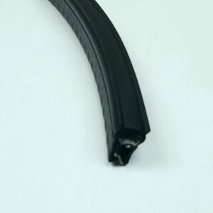 GASKET, STICK ON, 3/16 X 1 1/2 BUNA-A (PRICE PER FOOT)