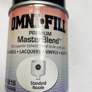 GREY TOUCH UP PAINT (16 OZ SPRAY CAN)