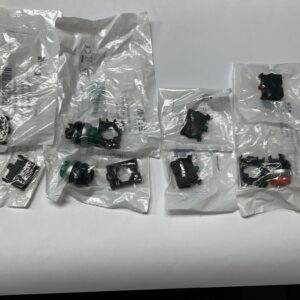 EATON PUSH BUTTON KIT