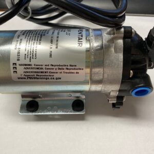 AQUA-SURGER DETERGENT PUMP - HIGH PRESSURE